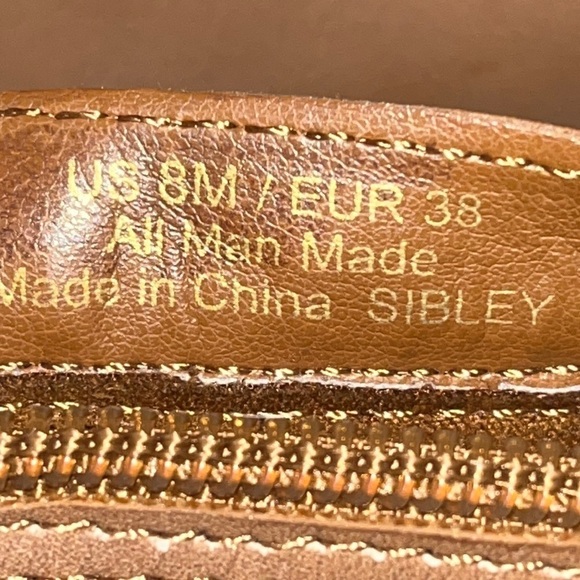 NIB Sam Edelman Circus Sibley Size 8M - Picture 7 of 7